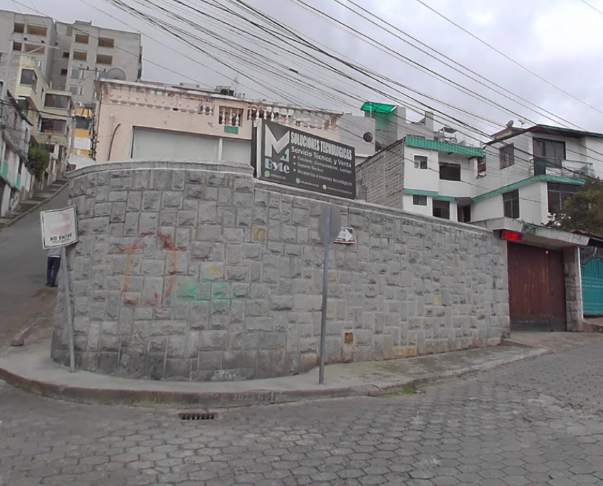 Welcome back you've been missed!